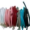 Corda de Fibra Ultrafina Atacado para Joias, Corda Redonda, Corda para Enrolar, Corda de Costura PU, Materiais de Alta Qualidade, Especificações e Cores Personalizáveis