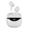 Auriculares inalámbricos binaurales TWS intrauditivos Bluetooth 5.3 JS121 explosiones transfronterizas de traducción simultánea inteligente AI fabricantes