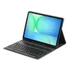 Adequado para Samsung Tab S10Fe+13.1 Teclado Mágico S10Fe Plusx620 Teclado Bluetooth Dividido Capa de Couro