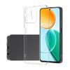 Adecuado para Honor Honor Play 10t Funda de teléfono transparente, Funda protectora ultrafina Honor X7C, 200 Carcasa blanda Tpu