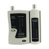 Testador de Cabo de Rede Yonghang YG468B Detector de Cabo RJ45 + BNC Detector de Linha