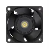 Ventas Directas de Fábrica Ventilador CC 6038 Inversor Ventilador CC
