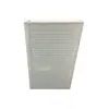 Radiadores de Panel de Acero, Radiadores de Acero Bajo en Carbono para Hospitales, Escuelas y Uso Doméstico, Radiadores de Instalación Visible, Radiadores Eléctricos de Ahorro de Energía