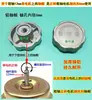 YDC180-4 Motor para Campana Extractora Totalmente Cerrado Alta Potencia Motor Totalmente Eléctrico para Campana Extractora
