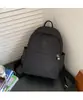 Mochila casual y ligera, adecuada para mujeres, estudiantes y viajes; una mochila versátil, casual y deportiva con un diseño sencillo, ideal para estudiantes