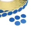 Fabricante de Gancho de Inyección de Lote Pequeño Personalización de Velcro Perforación Impresión Teñido Corte Procesamiento de Filas Diferentes Gancho y Bucle Cinta
