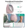 Mochila Deportiva para Raquetas de Tenis y Bádminton de Venta Caliente Transfronteriza con Compartimento Independiente para Zapatos, Mochila Acolchada, Disponible Exclusivamente en Amazon