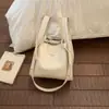 Bolsas de Moda de Diseño de Nicho para Madre e Hija de Este Año 2025 Nuevo Estilo Bolsos de Mujer Elegantes Versátiles Bolsos Cruzados Bolso de Mano Bolso Cubo