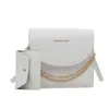 Bolso de Cadena Nuevo Primavera 2025 Transfronterizo, Bolso de Hombro Grande Femenino y Versátil, Bolso de Hombro Cruzado para Viajeros a la Moda