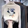 Ropa para niños, ropa interior térmica para niños, capa base con forro polar, nueva colección otoño/invierno 2026, camiseta estampada para niños mayores