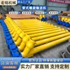 Fabricante de transportador de parafuso, transportador de parafuso tubular, máquina de elevação e carregamento de cimento, transportador de parafuso de cimento