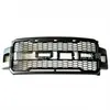 Parrilla delantera adecuada para Ford F250 con parrilla central iluminada 2017-2019 4ª generación P558 Super Duty