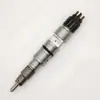 Inyector de Combustible Common Rail 0445120215 0445120394