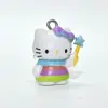 Mini Case para Teléfono con Gato, Conejo, Oso Clavado Cadena Colgante Decoración de Bolso Accesorios de Colgantes DIY