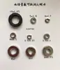 Calibrador de diámetro interior Shangyang Anting Guiwei con cabezal de medición intercambiable, tuerca y tapa, indicador de dial, tornillo de bloqueo