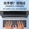 Para Lenovo ThinkBook16 Gen7(16 AMD) película protectora de teclado película para teclado de portátil