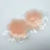 Pezonera Grande de Silicona Punto Invisible Pezonera de Silicona Barra Protectora Anti-Areola