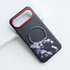 Adequado para Capa de Celular Honor 500Pro, Luxo Leve 400Pro Sucção Magnética Couro Liso 600 Versão Super Capa Protetora 600Pro
