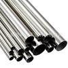 Suministro en stock de tubos de acero sin costura 316 con soporte interior y exterior pulidos S31603 de grado alimenticio, fabricantes de tubos de acero inoxidable para productos químicos.