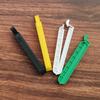 X Fabricante al por mayor Clips de sellado a prueba de humedad de plástico 8/10/16 cm Clips de sellado de alimentos Exclusivamente para suministro transfronterizo, Personalizable con logotipo