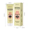 Kormesic Crema Íntima Hidratante Blanqueadora Fabricante Mayorista Transfronterizo