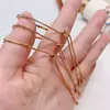 Pulseira Europeia e Americana de Alta Qualidade com Zircônia Microincrustada e Puxador, Olho de Diabo Vintage, Pulseira Ajustável de Luxo Leve com Diamantes