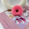 Orejas de Mickey de Felpa Doble Cara Hechas a Mano DIY Pinzas para el Cabello, Diademas, Accesorios para el Cabello para Niños, Accesorios para Ropa de Muñecas