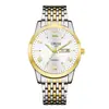 Oresti Reloj Dropshipping Reloj de Cuarzo Impermeable TikTok Live Moda Tendencia Marca Reloj para Hombre Reloj para Hombre Transfronterizo