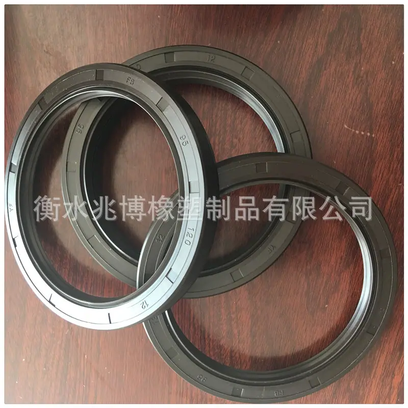骨架油封19