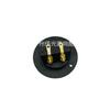 Ventas Directas de Fábrica Venta al por Mayor Bloque de Terminal de Gama Alta Cable Columna de Cobre Cableado de Altavoz 75 Caja de Cable de Columna de Cobre