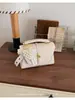 Diseño minimalista de nicho 2026 nueva moda versátil elegante casual bolso de hombro bandolera bolso cuadrado pequeño transfronterizo