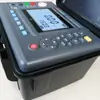 Medidor Digital de Resistência de Isolamento Série Es3045 (Megômetro 5Kv/10Kv/15Kv 50t 6Ma)