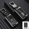 Adecuado para Cubierta de Llave Cadillac Modelo Antiguo Xts Llavero de Gama Alta Escalade Ats Nuevo Interior Saiwei Alto