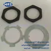 90215-42025 Es Adecuado para Toyota Hilux Land Cruiser Espaciador de Tuerca de Ajuste de Dirección y Otros