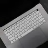 Película de teclado aplicable para nuevo portátil Apple de 13 pulgadas macbook air13.3 cubierta protectora de cobertura completa A1932