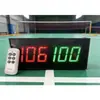 Placar Eletrônico Anotador Sem Fio Sinuca Badminton