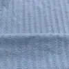 Tejido Jacquard de Malla de Espiga Acanalada Tejido de Punto Grueso Nuevo para Primavera y Verano Moda para Mujer Camiseta Camiseta Interior Tejido de Suéter de Diamante