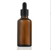 En Stock Yb Marrón Frasco Gotero L Frasco de Aceite Esencial Frasco Gotero a Prueba de Luz Frasco para Esencia 10ml Frasco de Vidrio Dispensador de Cosméticos