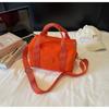 2026 Nova Bolsa de Viagem Leve Casual de Grande Capacidade para Curta Distância, Bolsa Portátil para Esportes e Fitness, Bolsa Transversal de Yoga para Meninas