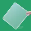 Tablero Divisor de Plástico para Armario DIY, Deflector, Almacenamiento en Capas, Tablero Transparente, División con Hebilla, Aislamiento, Valla para Mascotas