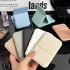 [Oferta Especial para Nuevos Usuarios: [0.01 con Envío Gratis] Espejo de Maquillaje Pequeño Plegable de Aspecto Elegante, Espejo Pequeño Portátil para Escritorio de Dormitorio de Estudiante