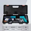 Fijador Silenciador para Pistolas de Clavos, Venta al por Mayor desde Fabricante, Pistola de Clavos Integrada para Instalación en Techo, Diseño Silencioso, Neumática