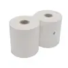 Papel Térmico de Larga Duración y Triple Protección 110*100 para Recibos de Pago en Autoservicio Hospitalario e Impresión de Recetas de Pacientes Externos