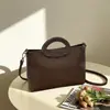 Nueva Moda Nicho Commute Bolso de Mujer Bolso Tote Mujer 2026 Otoño Lujo Ligero Versátil Cruzado Hombro de Mano