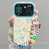 Adecuado para Líneas de Graffiti, Gatos y Perros, Funda para Teléfono Huawei Nova15Pro, Funda de Gama Alta de Nicho para Huaweinova15