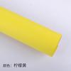 Cartulina grande a todo color de 250g, cartulina dura decorativa de papel recortado para jardín de niños, papel de arte para origami para pósteres DIY