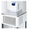 Tecnología de líquenes serie DCW termostato horizontal de baja temperatura
