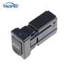 86190-02010 em estoque fornecimento para acessórios do carro Toyota Corolla Interface de áudio AUX