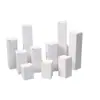 Caixa de Papelão Branca Spot Caixa Retangular Espessa Branca Caixa de Embalagem Caixa Colorida de Papel Branco Caixa de Embalagem para Presente Pode Ser Personalizada