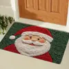 Felpudos Decorativos Navideños Más Vendidos de Amazon, Felpudos Antideslizantes y de Fácil Cuidado para Baños y Duchas, Felpudos para la Entrada